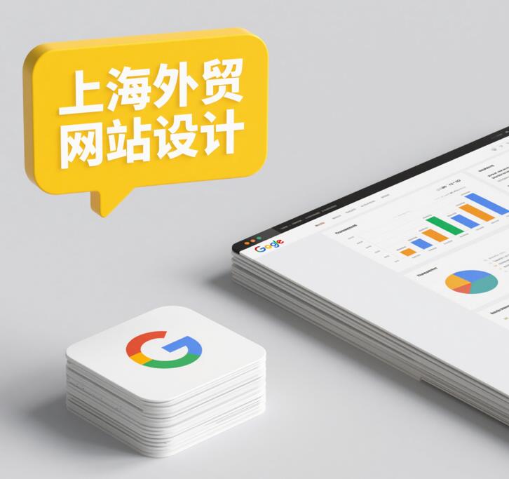 上海外贸网站设计,上海外贸网站设计公司