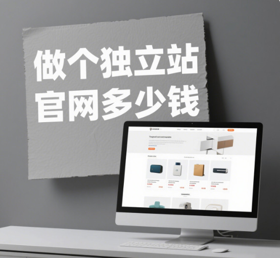 上海外贸建站公司