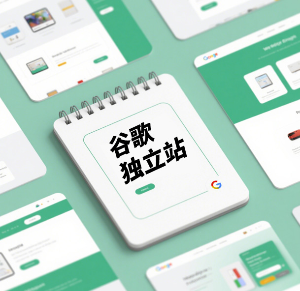 上海外贸建站