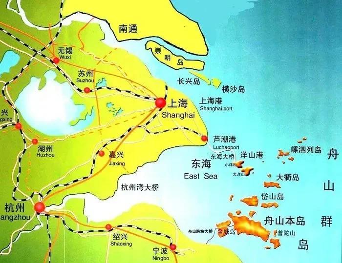 上海临港自贸区：外贸创业的黄金码头